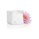 Świeca - olejek do masażu JimmyJane Afterglow Candle Pink Lotus