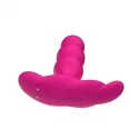 Nalone Pearl Prostate Vibrator - Black