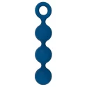 Kulki analne Lust Anal Beads (2 kolory)