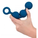 Kulki analne Lust Anal Beads (2 kolory)