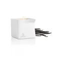 Świeca - olejek do masażu JimmyJane Afterglow Candle Dark Vanilla
