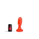 Opływowa zatyczka 19.5 cm All Red