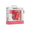 Vibrating g-spot egg - small