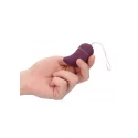 Vibrating g-spot egg - small