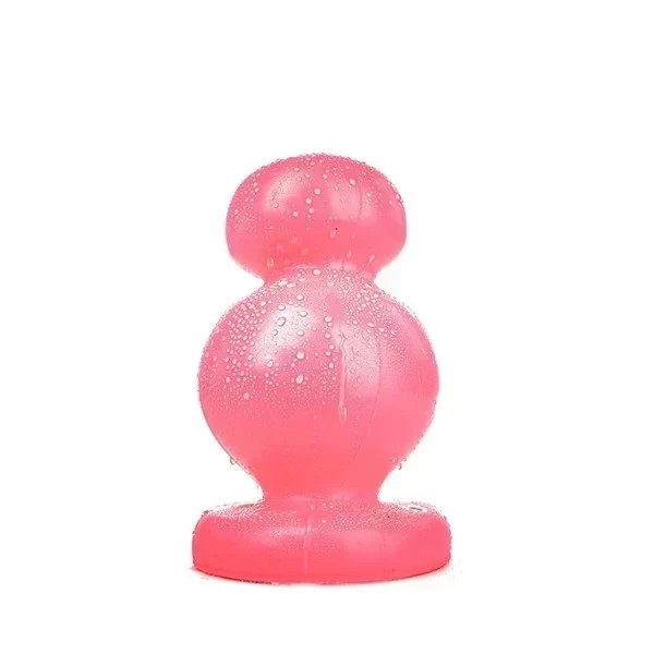 Babal - pink