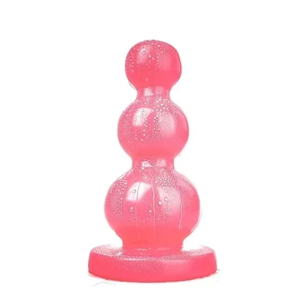 Momo - pink