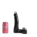 Dungeon - black - large