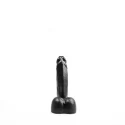 Dungeon - black -medium