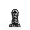 Mousse - black - large