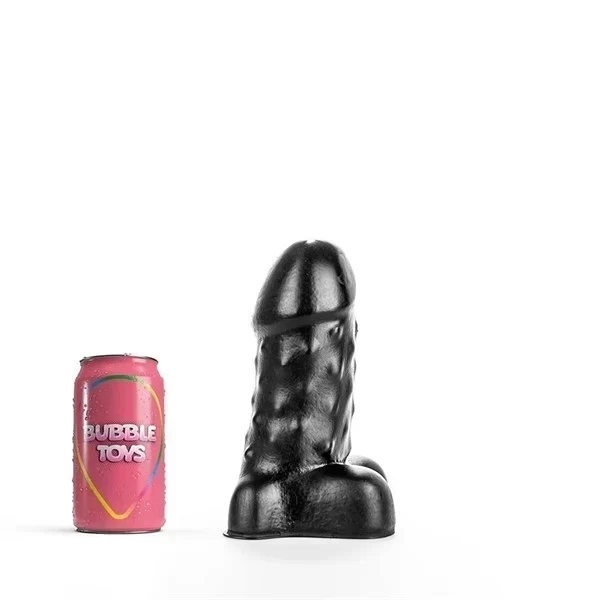 Mousse - black - medium