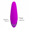 Spoony G-Punkt-Vibrator