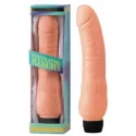 Wibrator Vinyl P-Shape Penetrating Pleasures