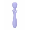 Loveline - massage wand - jiggle