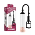 Maximizer worx vx1 power pump clear+flesh