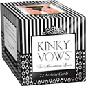 Kinky vows