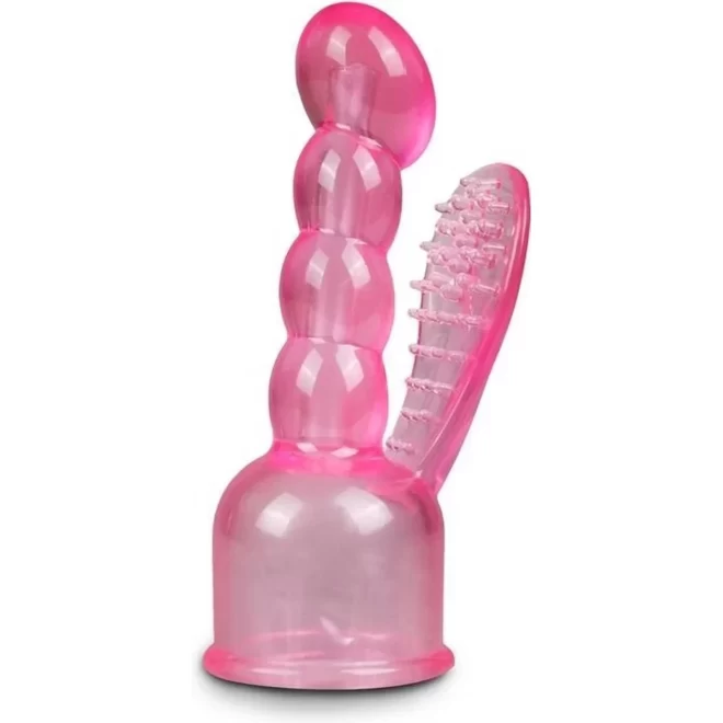 Rabbit Attachment - Black