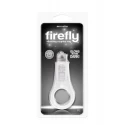 Pierścień z wibracjami świecący w ciemności Firefly Couples Ring (3 kolory)