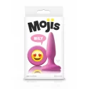 Moji's - ily - black