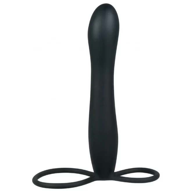 Anal special silicone