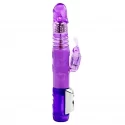 BAILE - Mr. RABBIT 4 Rotations, 4 Vibrations, Thrusting