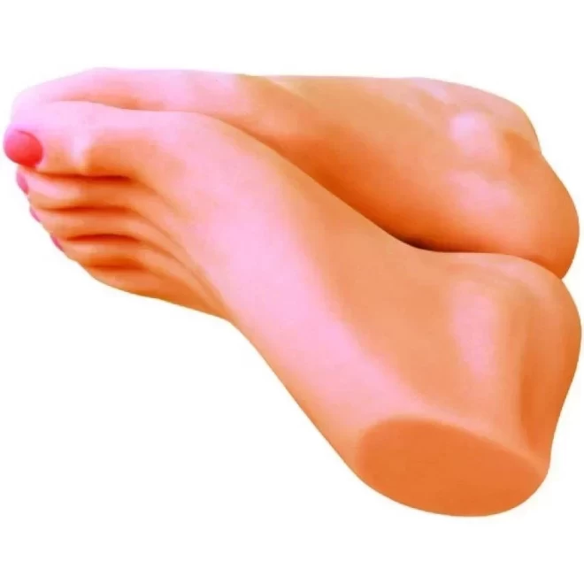 Keisha grey's - foot fuck fantasy