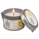 Świeczka do masażu o zapachu wanilii Massage Candle Vanilla 50ml