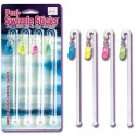 Mieszadełka Peni-Swizzle Sticks