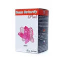 Stymulator-Venus Butterfly Pink