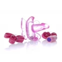 Stymulator-Venus Butterfly Pink