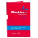 PHOBIUM PHEROMO /1 ML/ WOMEN