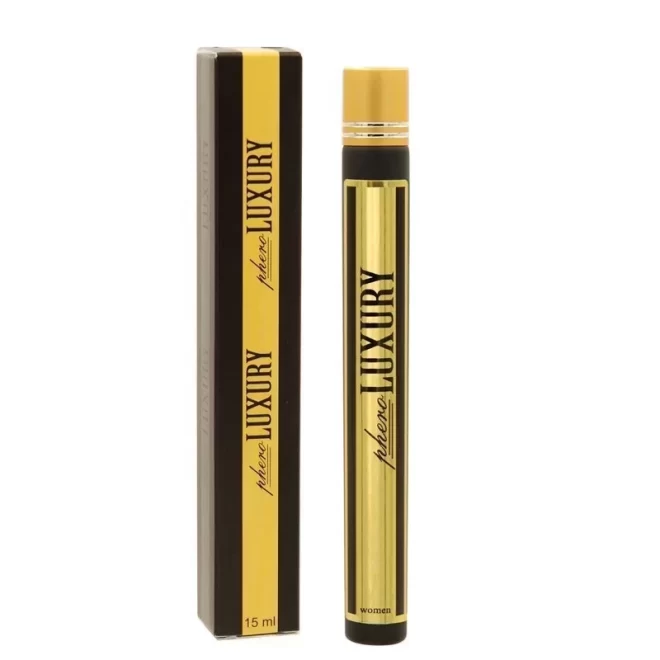 PHEROLUXURY /15 ML/ WOMEN