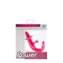 FINGER C VIBRATOR PINK