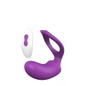 CHEEKY LOVE REMOTE PRIVATE PLEASER PURPL