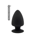 CHEEKY LOVE PREMIUM SILICONE PLUG M