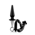 MENZSTUFF PROSTATE & BUTT PLUG SET