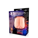 X5 MEN AMANDAS LUSTY BOTTOM BEIGE