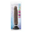 AU NATUREL 11 MAGNUM VIBRATING DONG