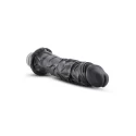 HARD STEEL POWER 10 BLACK