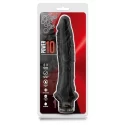 HARD STEEL POWER 10 BLACK