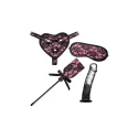 GP KIT SET BURGUNDY