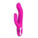NAGHI NO.43 RECHARGEABLE DUO VIBRATOR