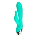 A&E THE SILICONE RECHARGEABLE BUNNY