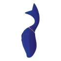 THE TANTALIZER BLUE