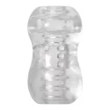 ZERO TOLERANCE CRACKLE! CLEAR