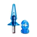 QUICKIE KIT GET OFF BLUE