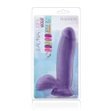 AU NATUREL BOLD PLEASER 7INCH DILDO