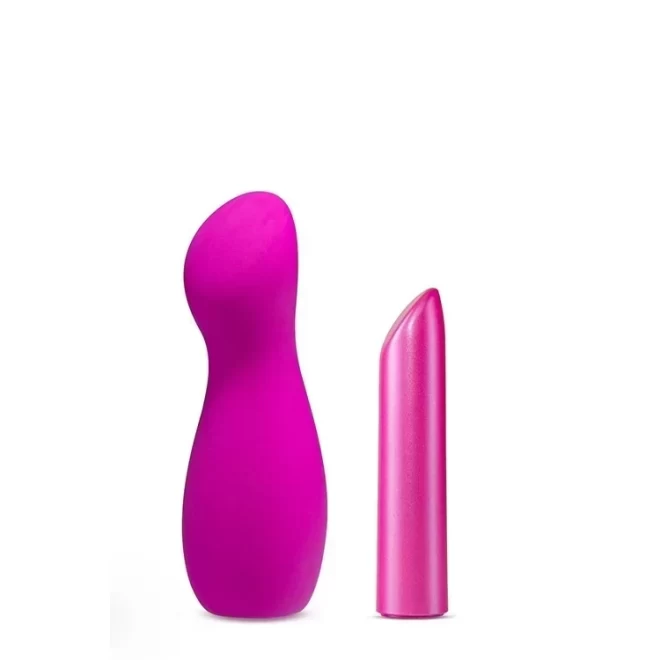 NOJE B1. LILY PINK