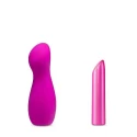 NOJE B1. LILY PINK
