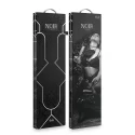 NOIR SOFT FEATHER TICKLER BLACK