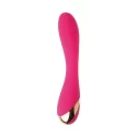 MAI No.62 RECHARGEABLE VIBRATOR PURPLE